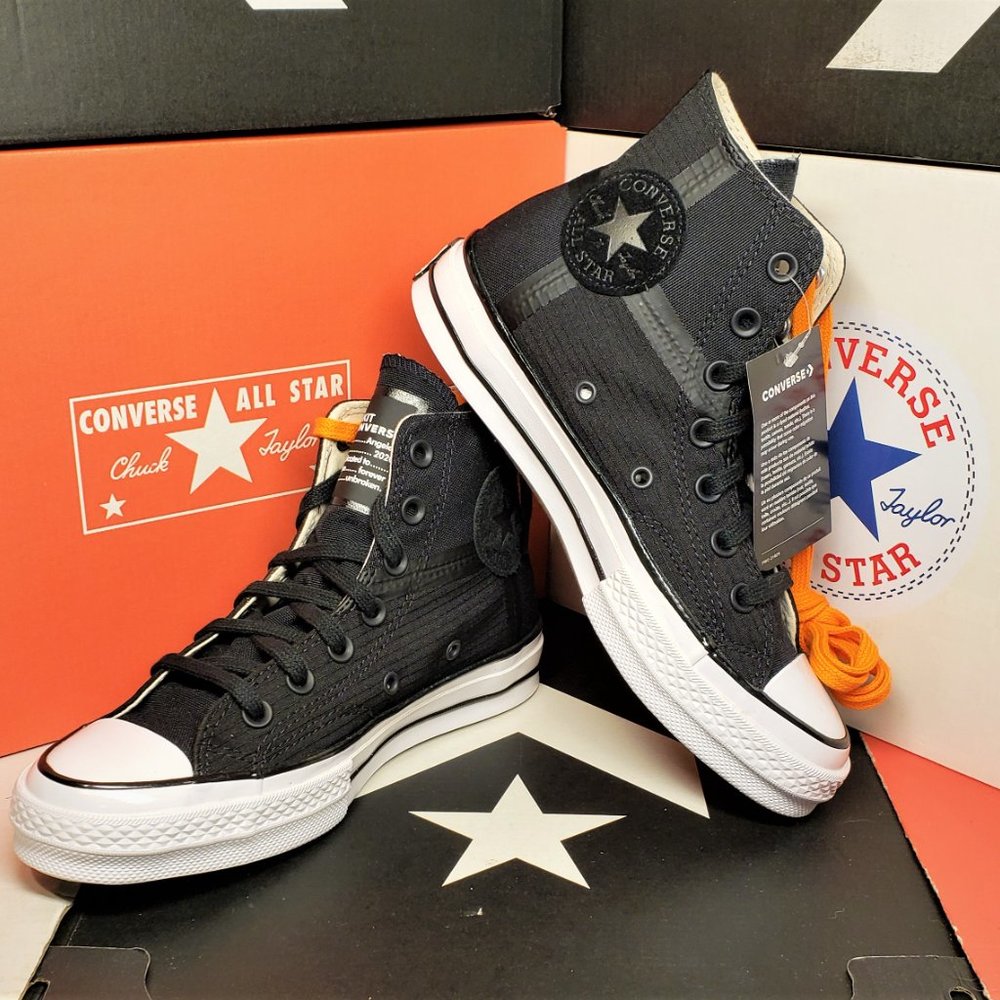 CTAS Converse x Rokit - Picture 2 of 9